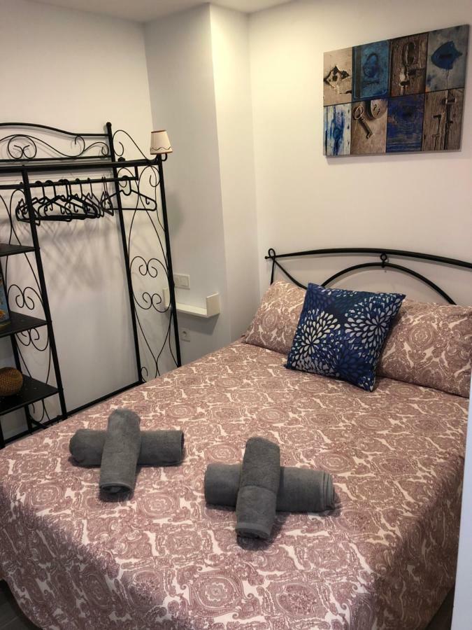Apartamento Plaza Toros Alicante Exterior photo