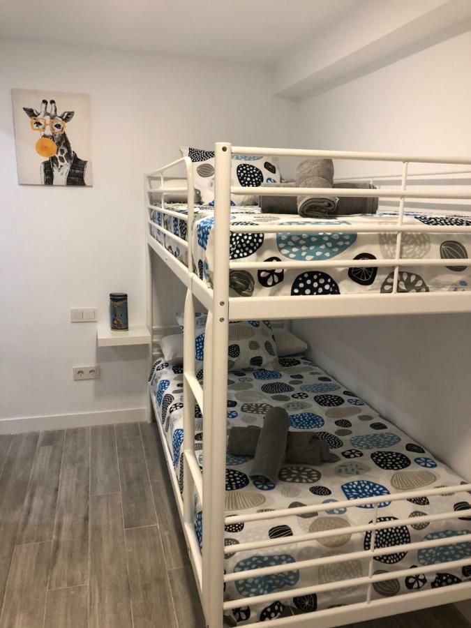 Apartamento Plaza Toros Alicante Exterior photo